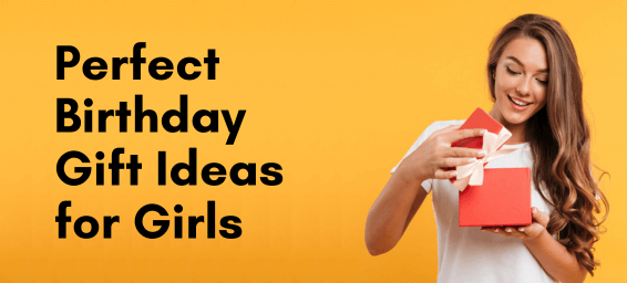 Perfect Birthday Gift Ideas for Girls: Discover Unique Ideas to Delight and Inspire!